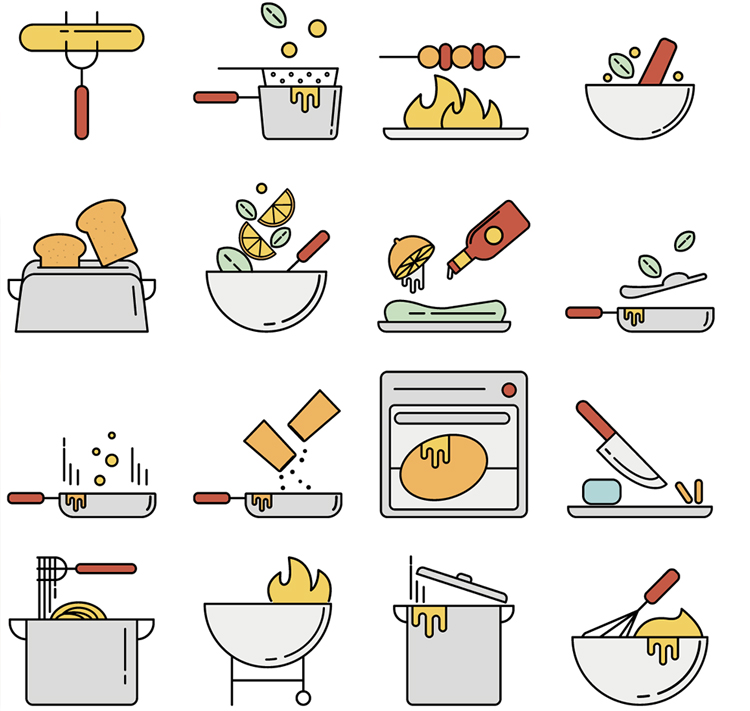 Cooking Techniques