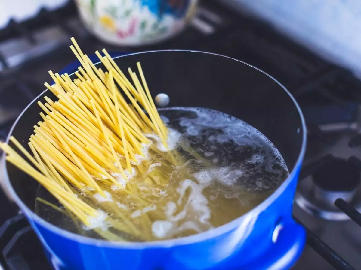 Perfect Pasta