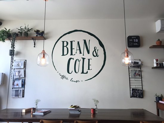 Bean & Cole
